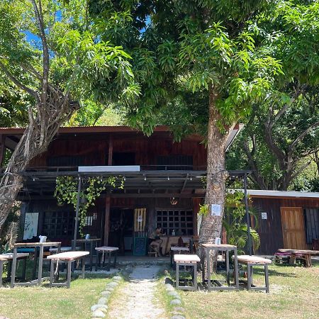 Sunny'S Hotel Jaco Exterior photo