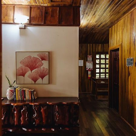 Sunny'S Hotel Jaco Exterior photo
